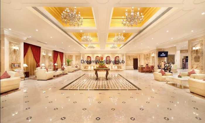 The Accord Metropolitan